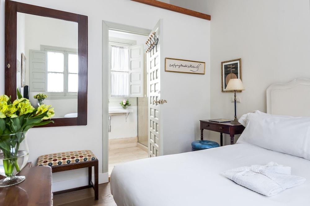 Hotel Amadeus Sevilla