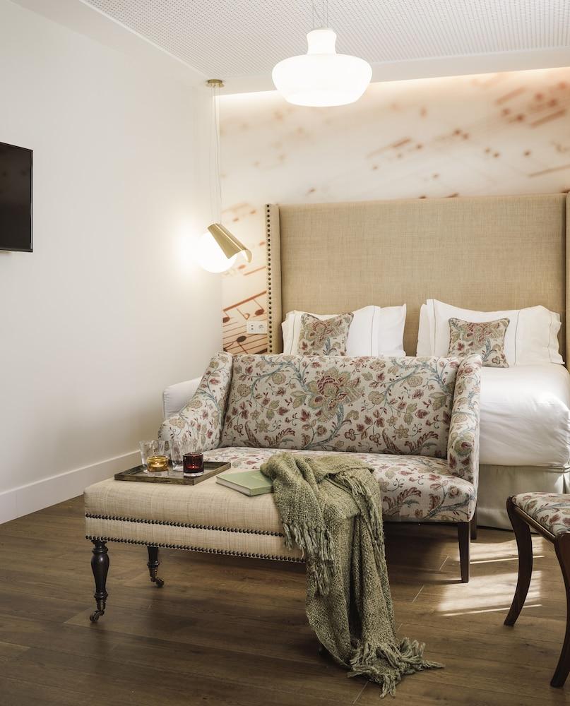 Hotel Amadeus Sevilla