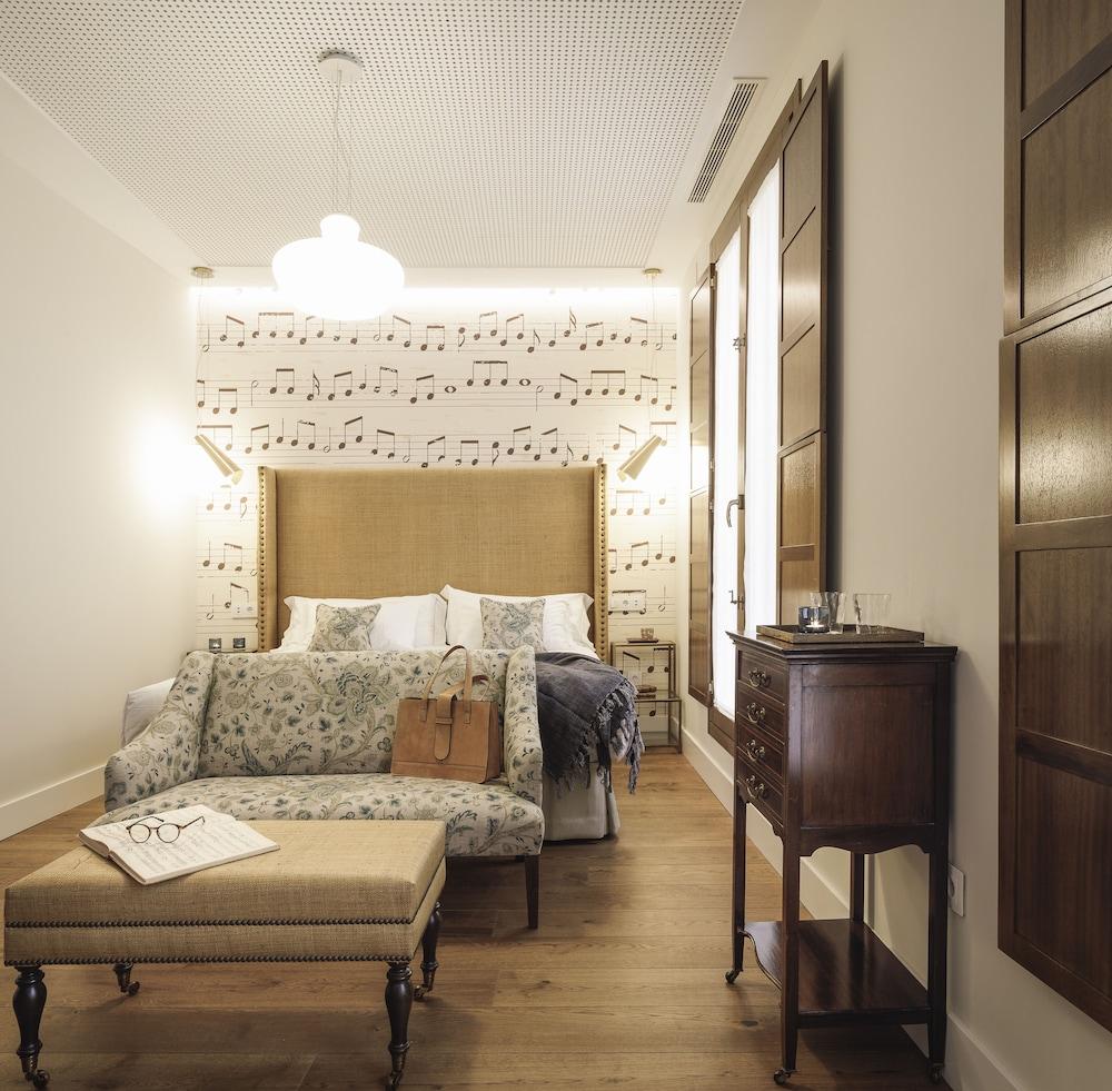 Hotel Amadeus Sevilla