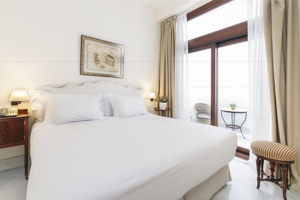 Hotel Amadeus Sevilla
