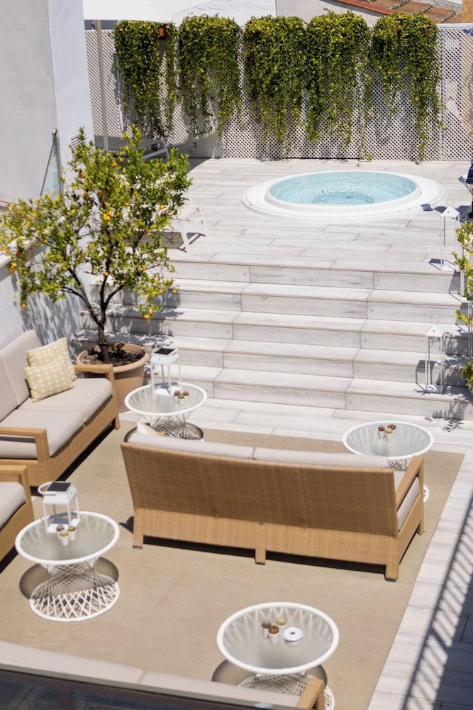 Hotel Amadeus Sevilla