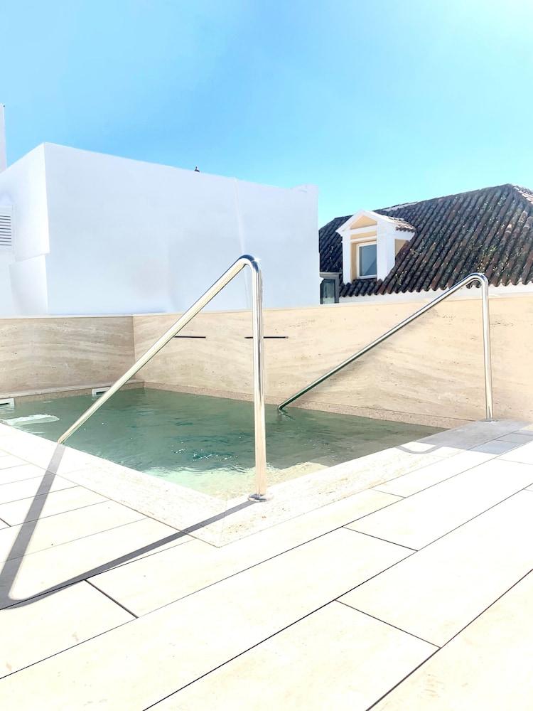 Hotel Amadeus Sevilla