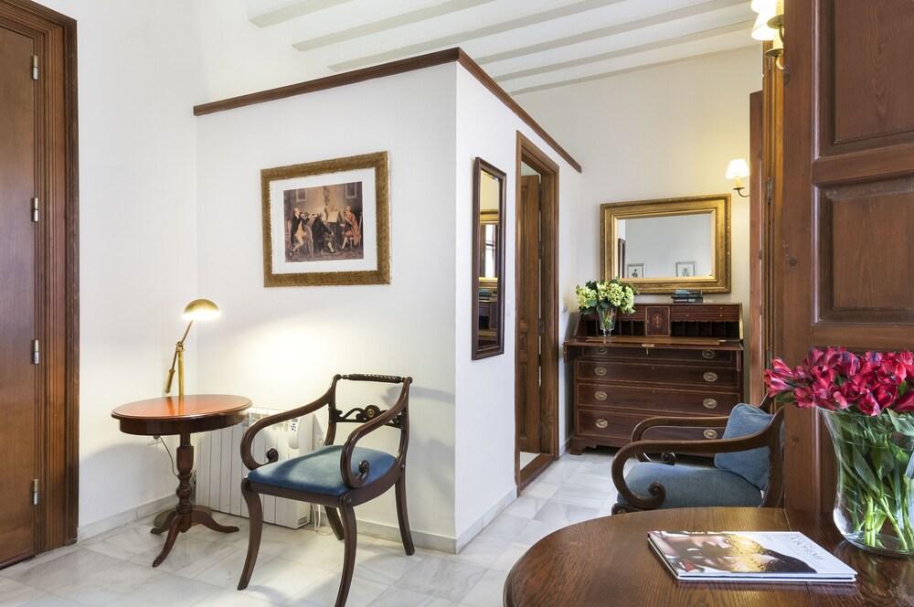 Hotel Amadeus Sevilla