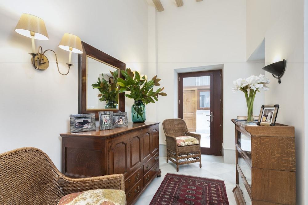 Hotel Amadeus Sevilla