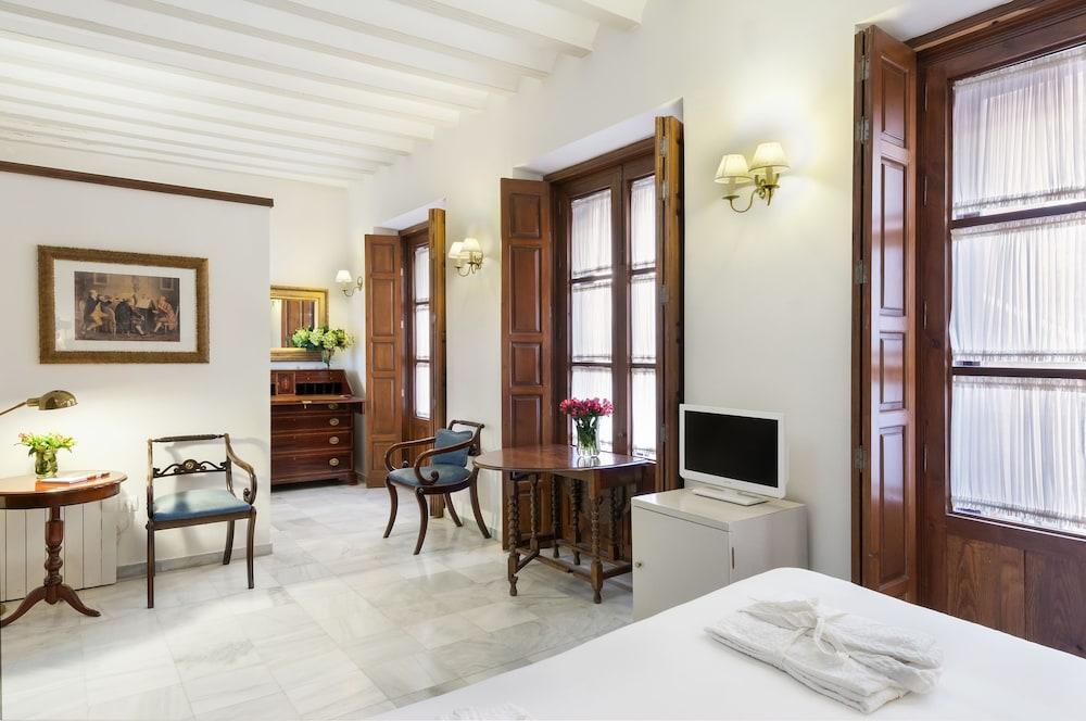 Hotel Amadeus Sevilla