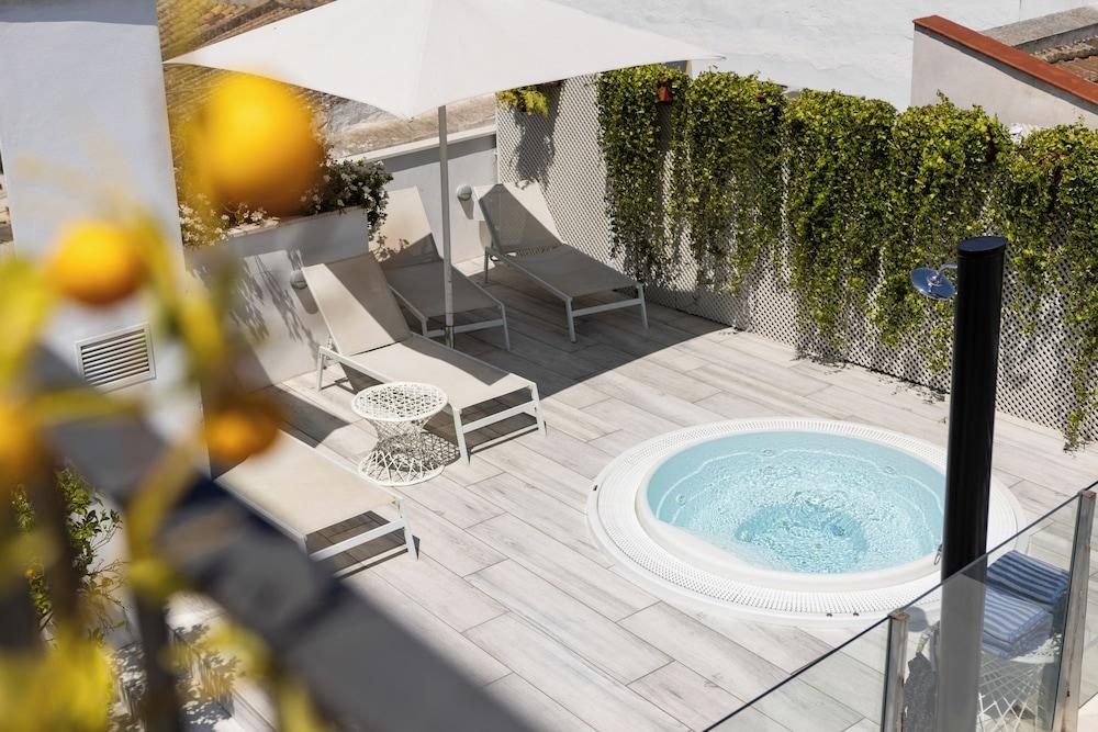 Hotel Amadeus Sevilla