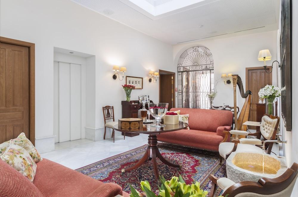 Hotel Amadeus Sevilla