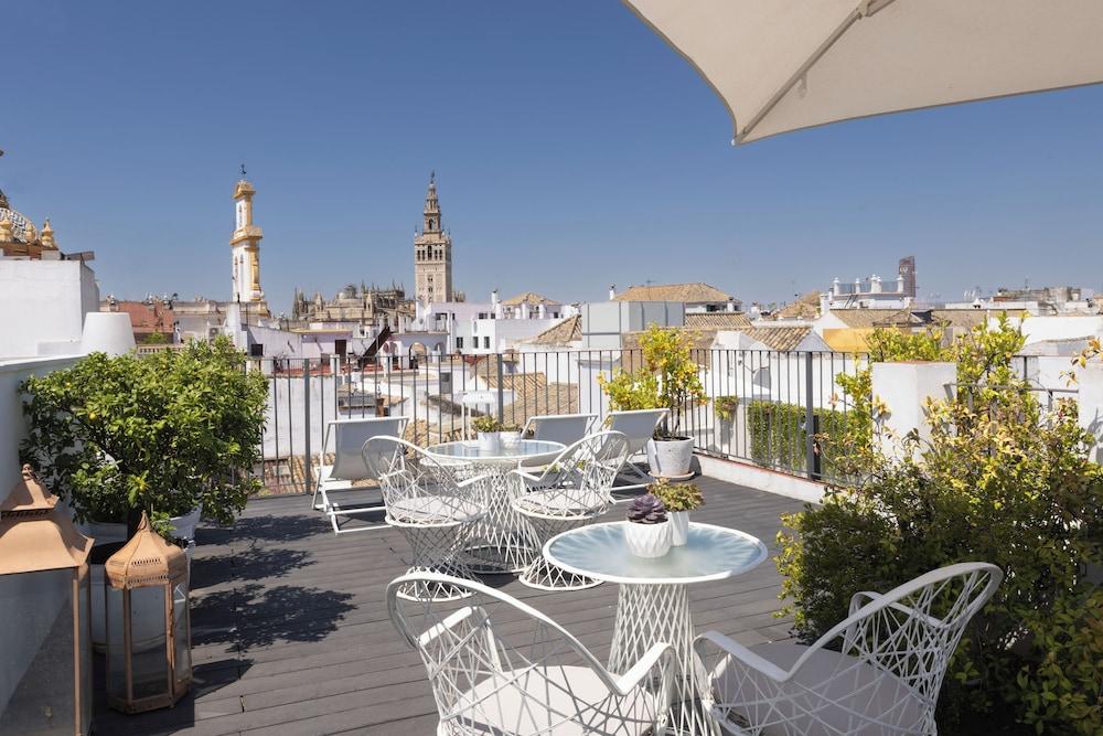 Hotel Amadeus Sevilla