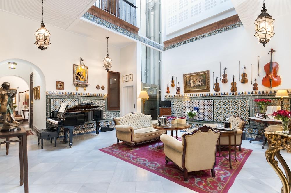 Hotel Amadeus Sevilla