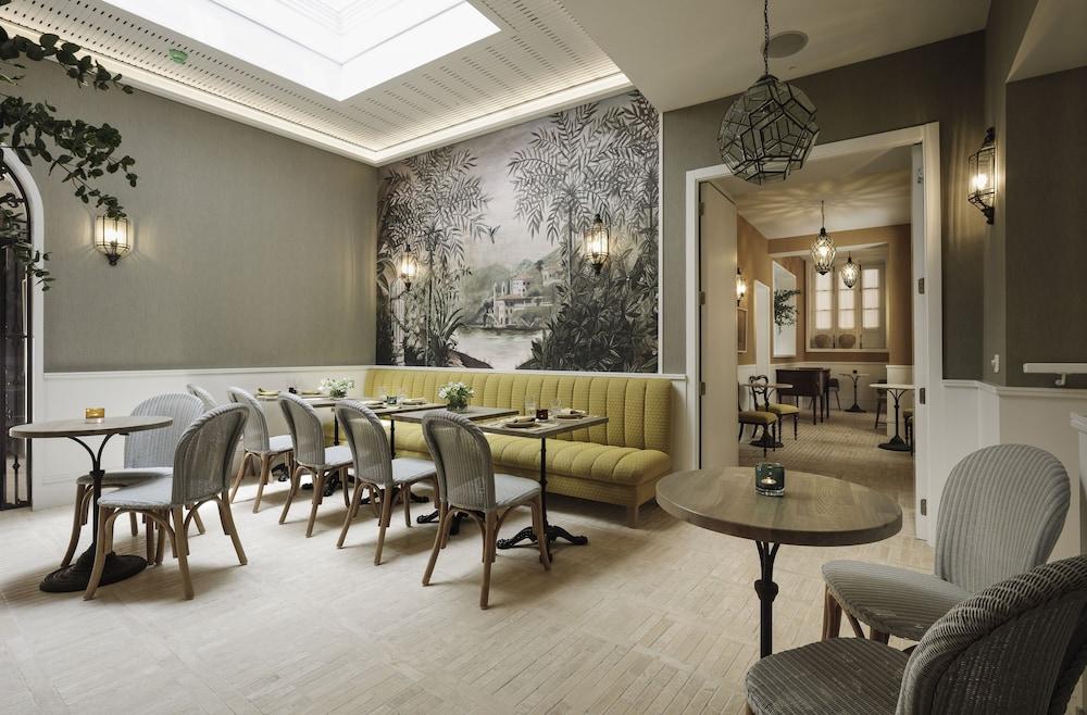 Hotel Amadeus Sevilla