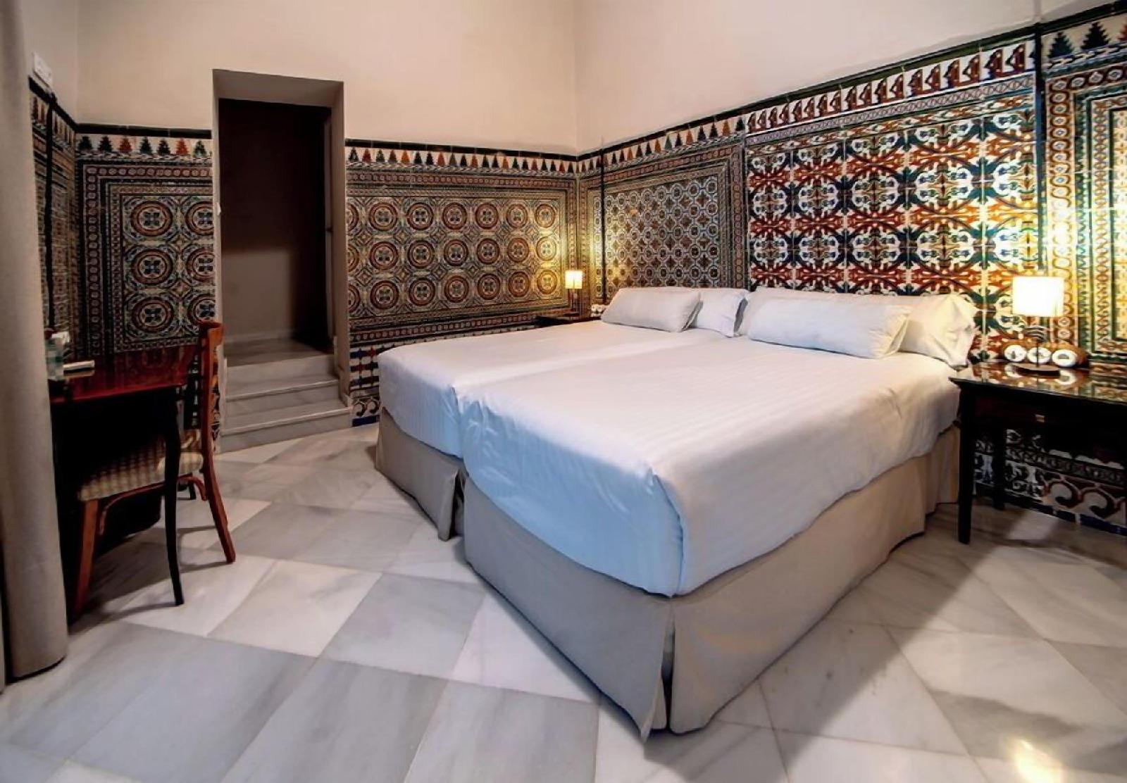 Hotel Simón