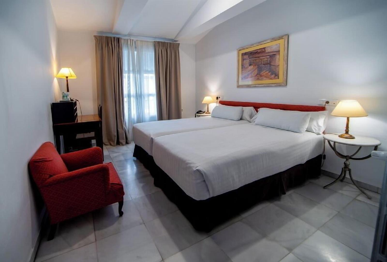 Hotel Simón