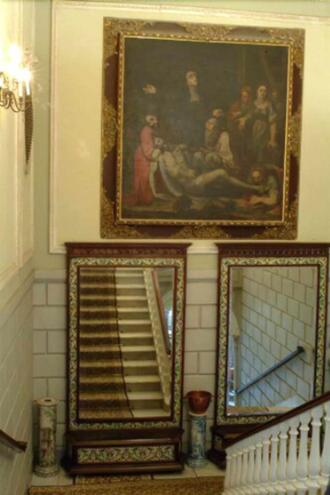 Hotel Simón