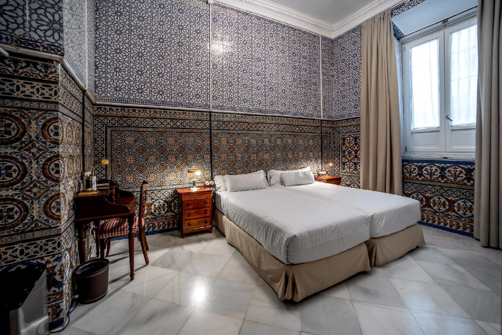 Hotel Simón