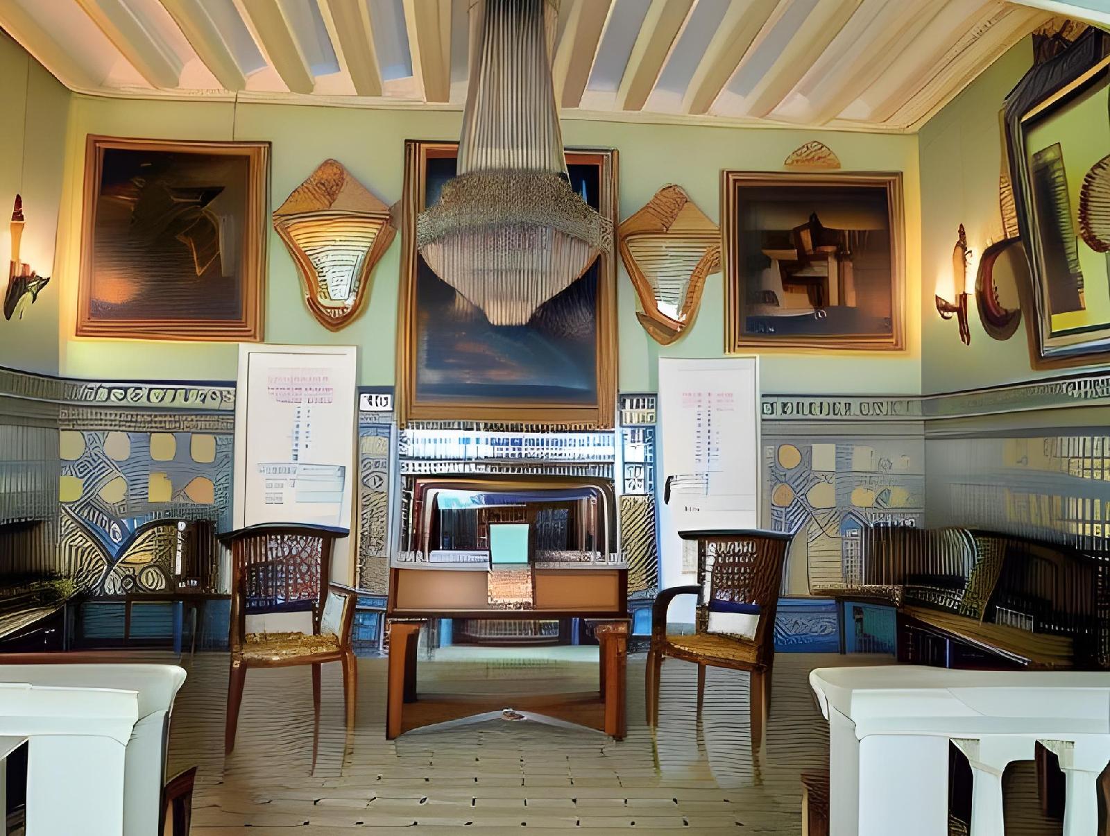 Hotel Simón