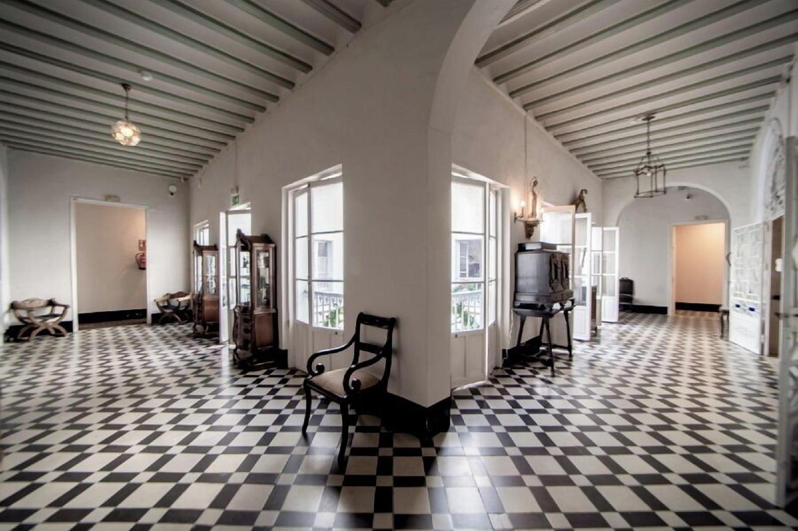 Hotel Simón