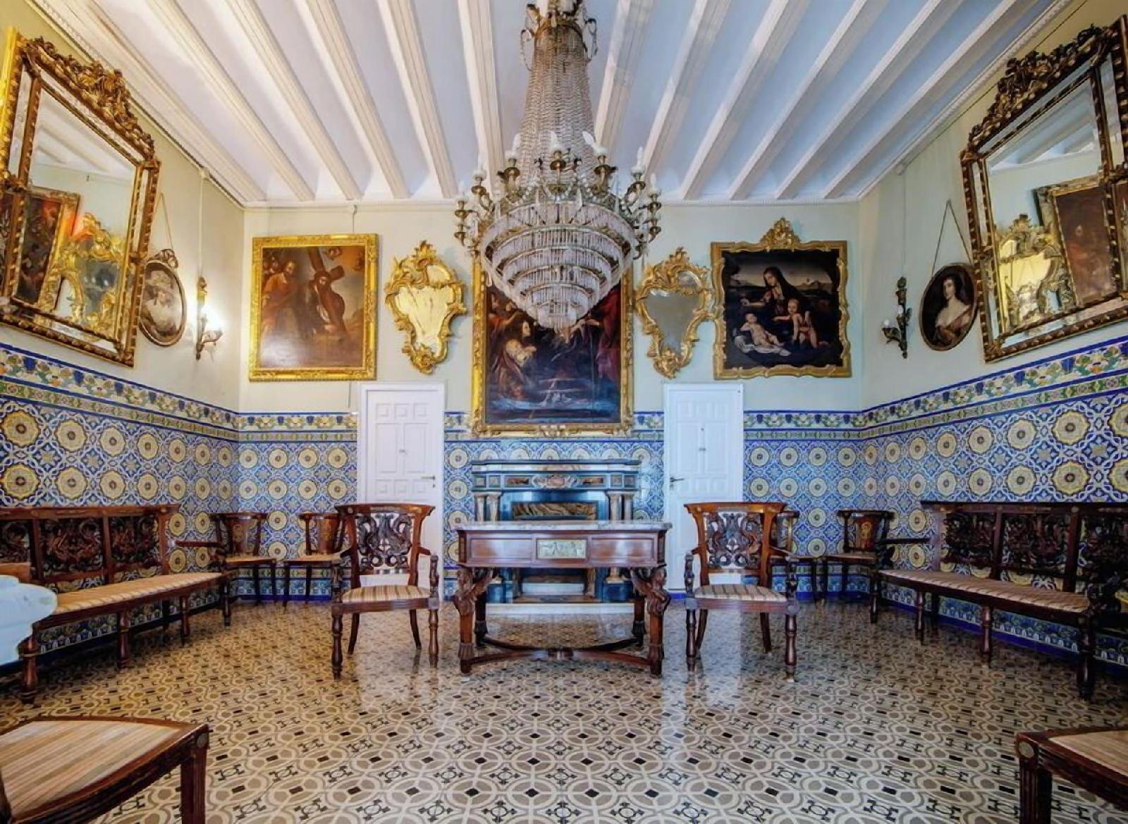 Hotel Simón