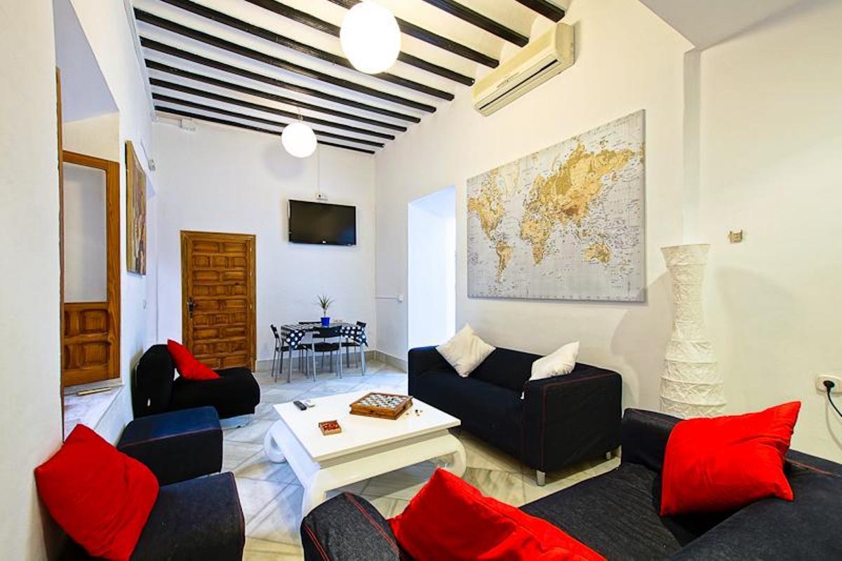 Hostel Trotamundos