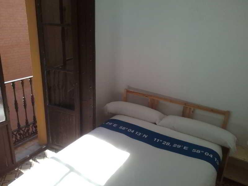 Hostel Trotamundos