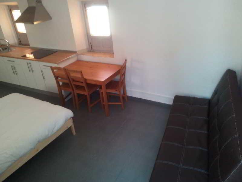 Hostel Trotamundos