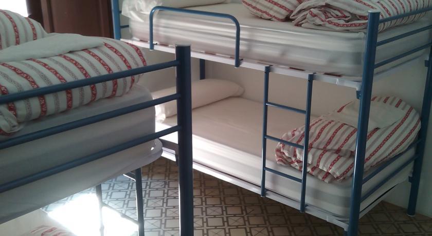 Hostel Trotamundos