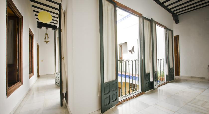 Hostel Trotamundos