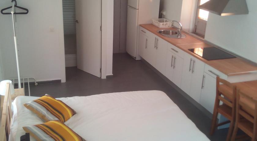 Hostel Trotamundos