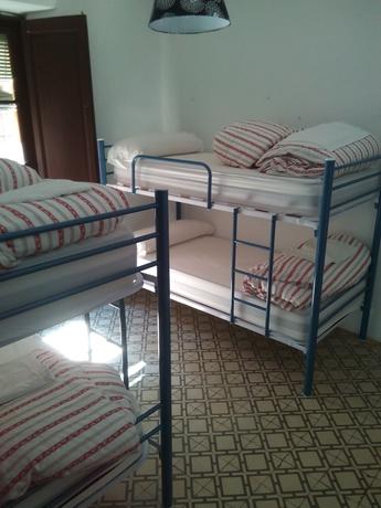 Hostel Trotamundos