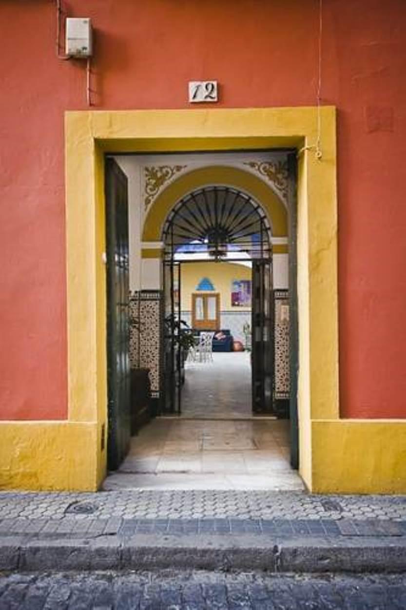 Hostel Trotamundos
