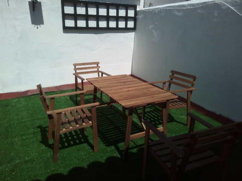 Hostel Trotamundos