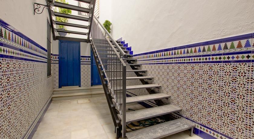 Hostel Trotamundos