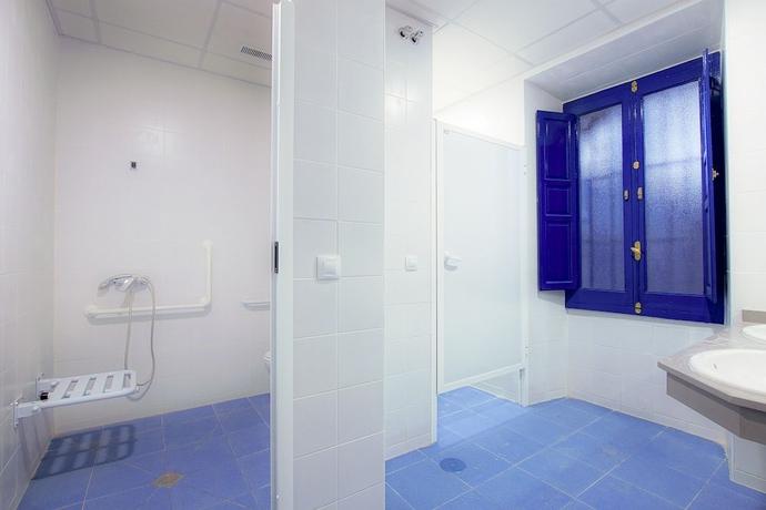 Hostel Trotamundos