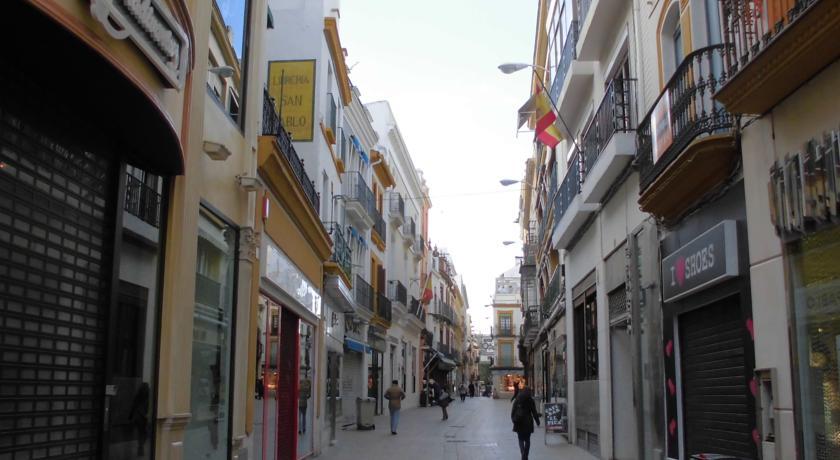 Hostel Trotamundos