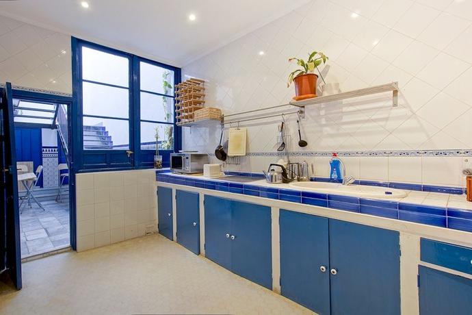Hostel Trotamundos