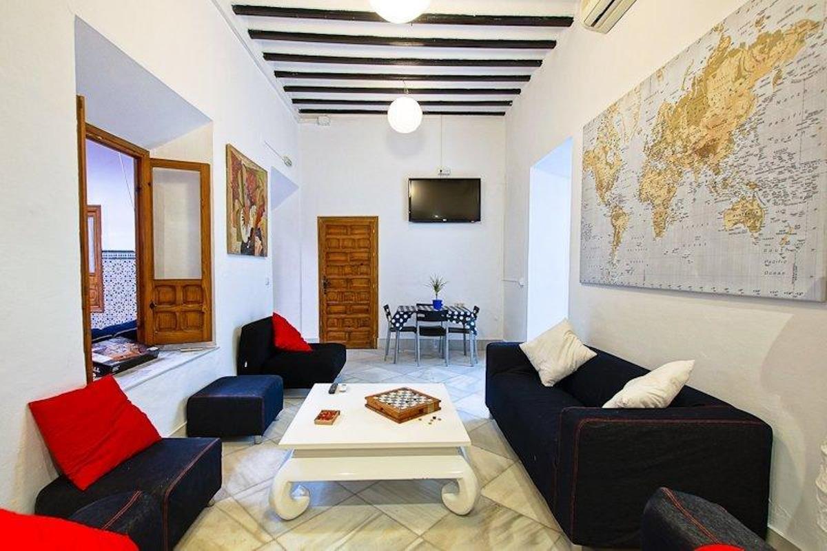 Hostel Trotamundos