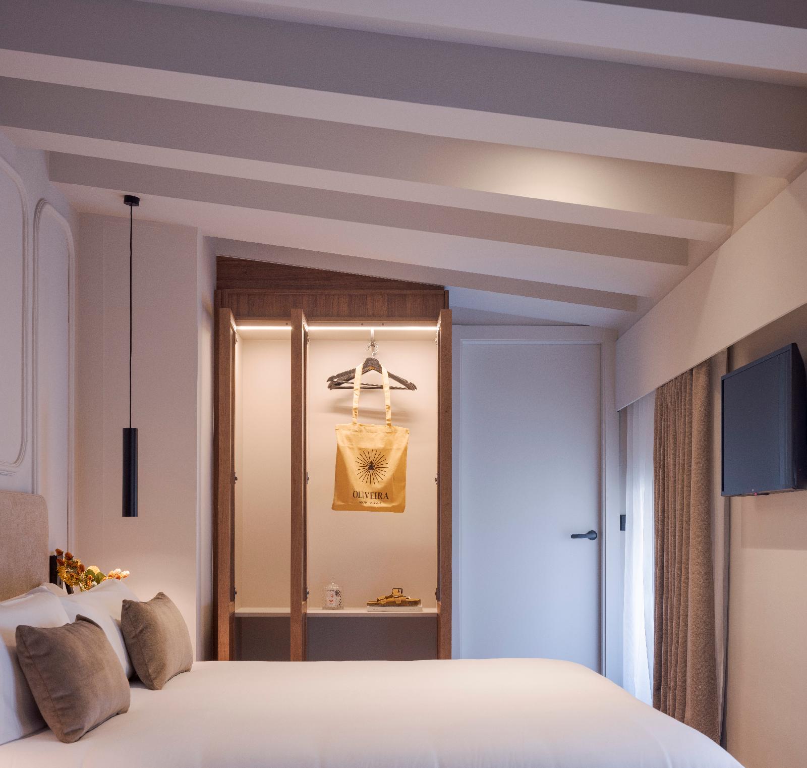 Room Mate Oliveira – City Centre, Valencia