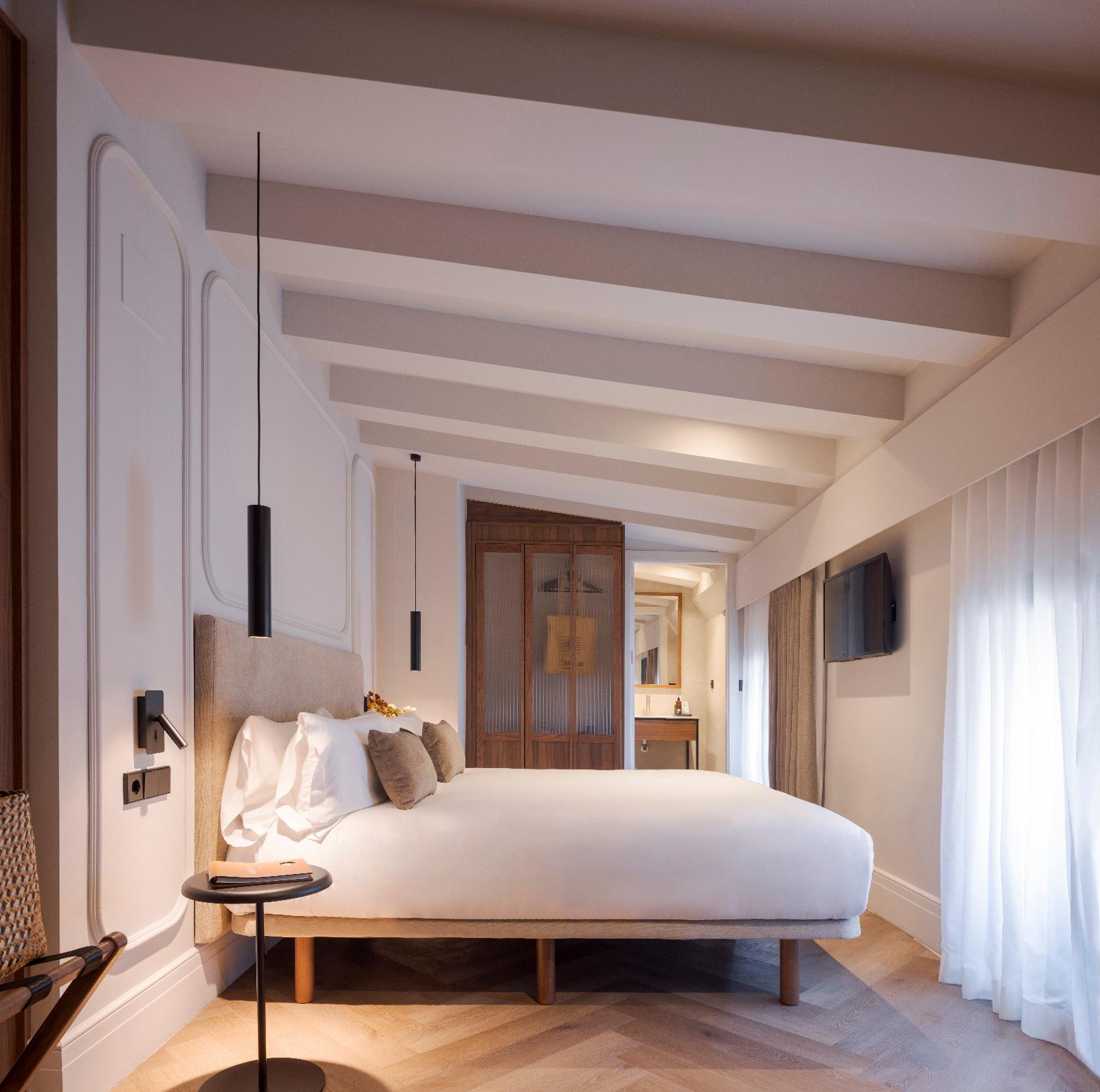 Room Mate Oliveira – City Centre, Valencia