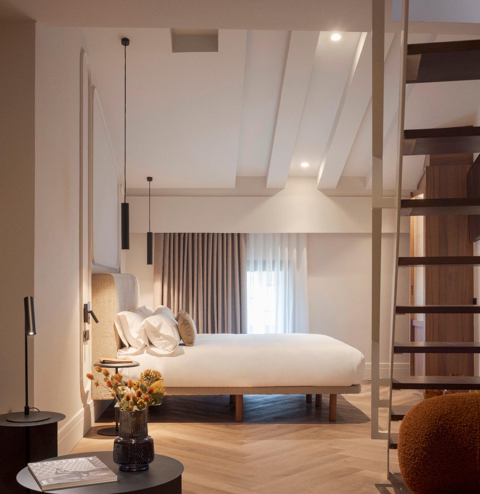 Room Mate Oliveira – City Centre, Valencia