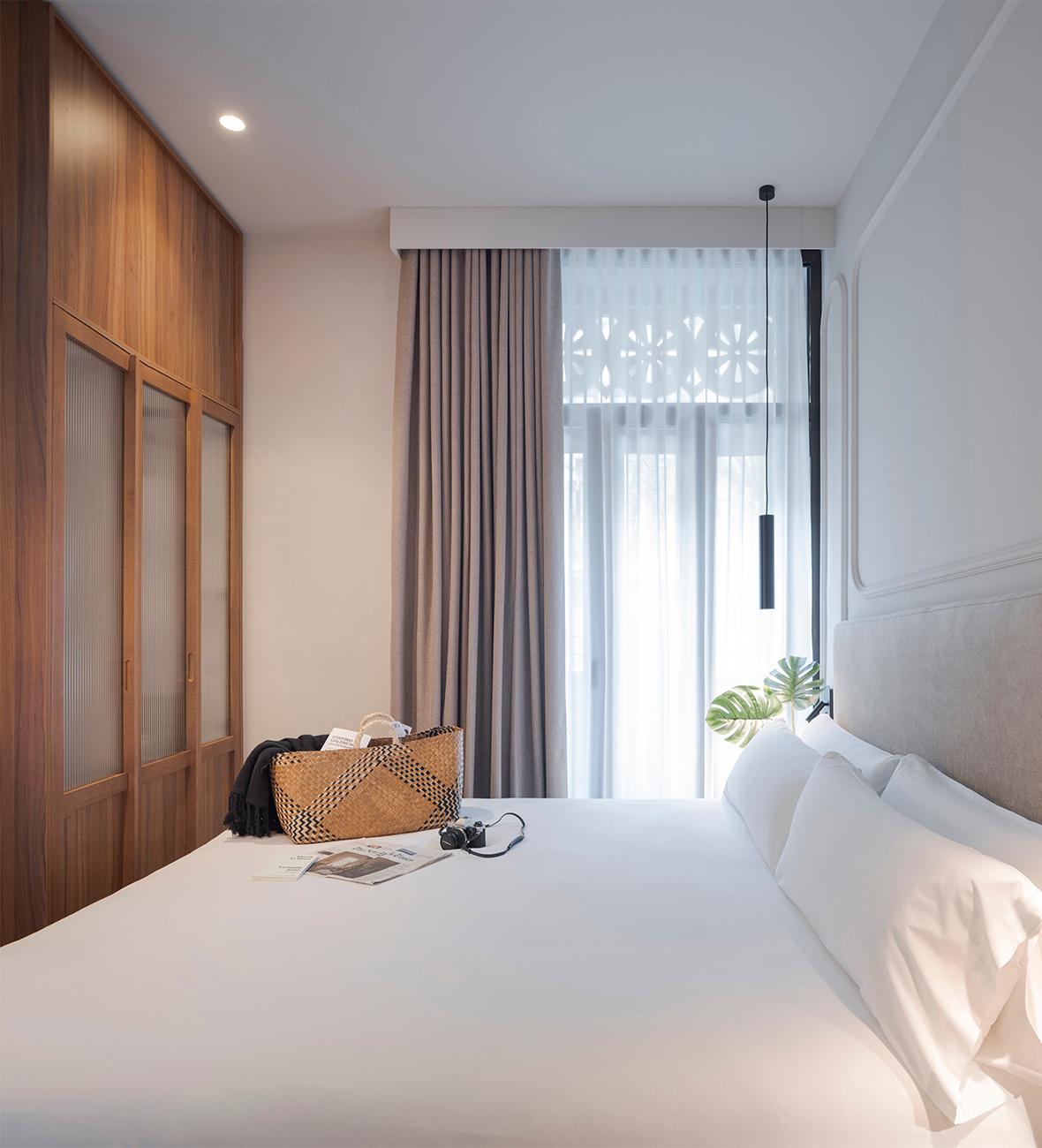 Room Mate Oliveira – City Centre, Valencia