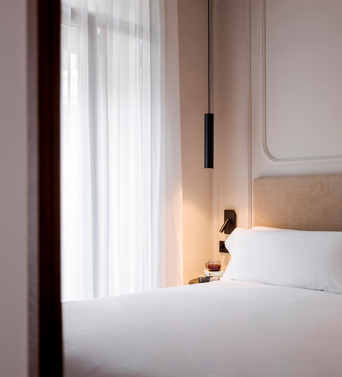 Room Mate Oliveira – City Centre, Valencia