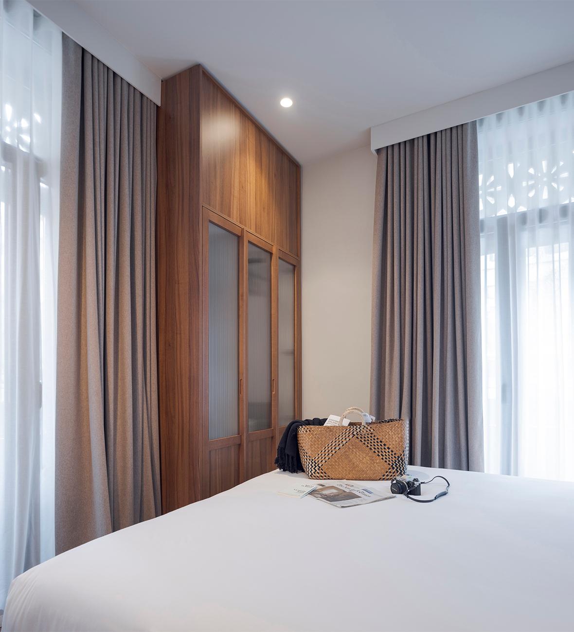 Room Mate Oliveira – City Centre, Valencia