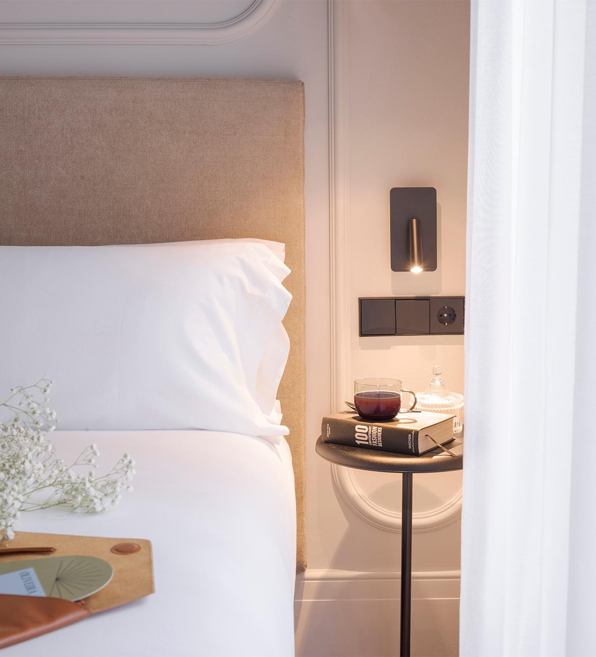 Room Mate Oliveira – City Centre, Valencia