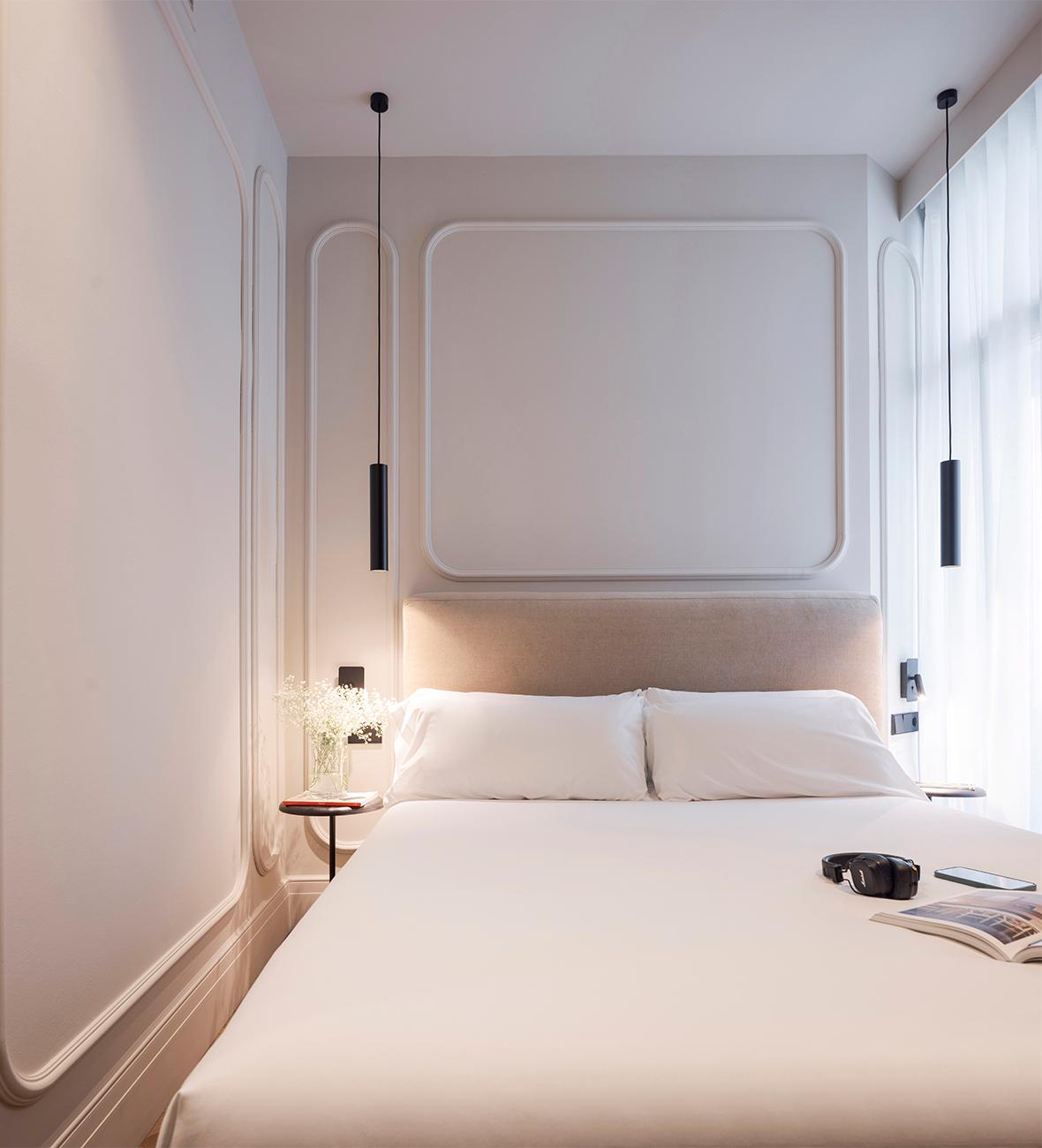 Room Mate Oliveira – City Centre, Valencia