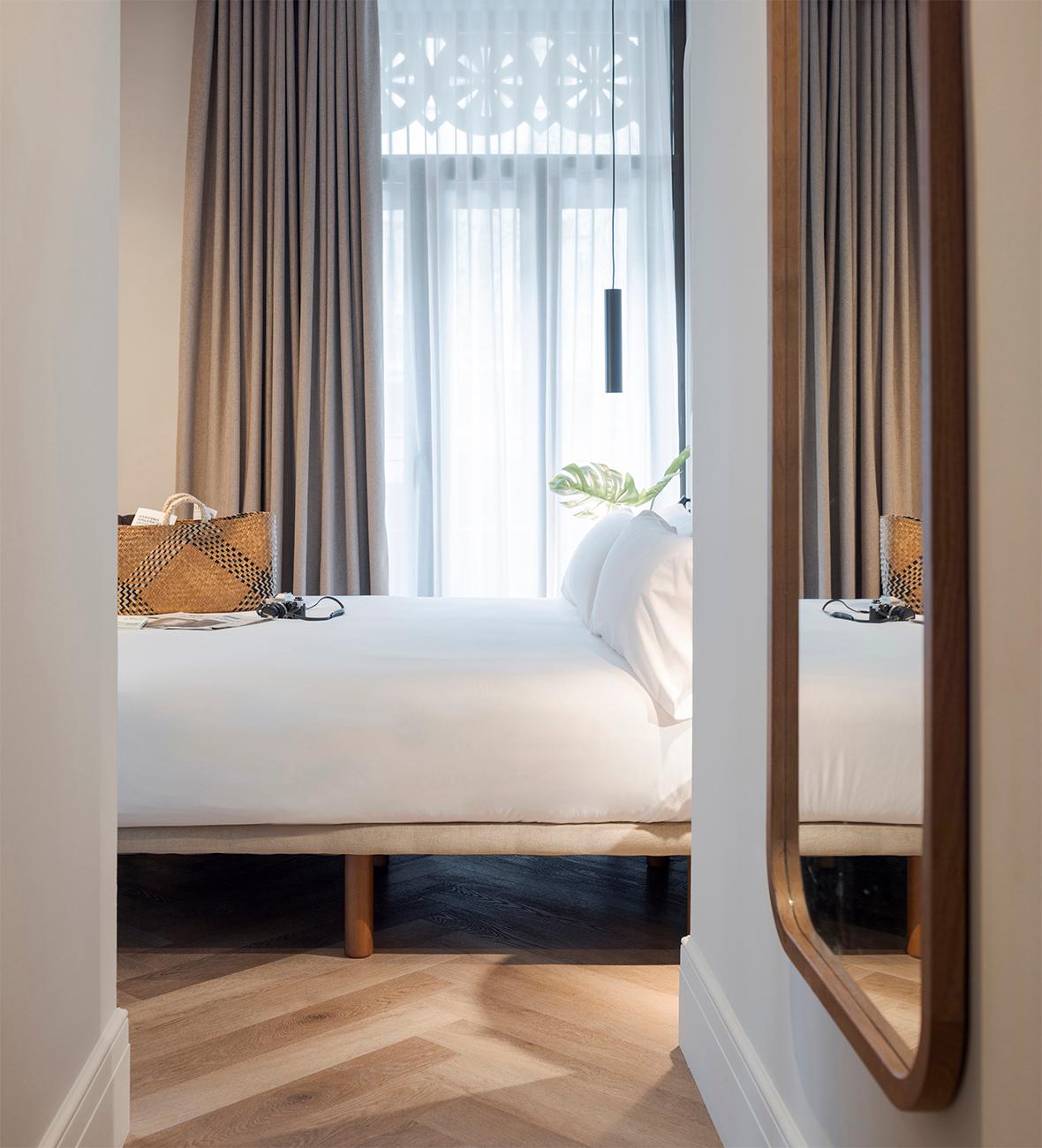 Room Mate Oliveira – City Centre, Valencia