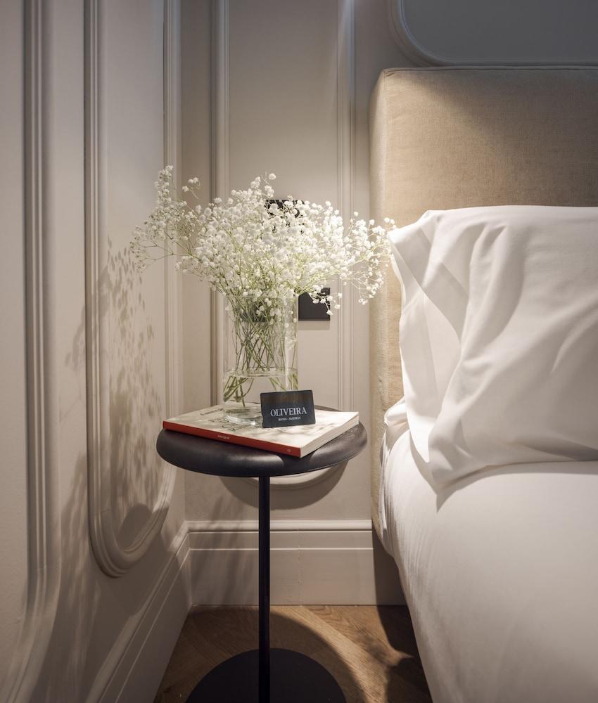 Room Mate Oliveira – City Centre, Valencia