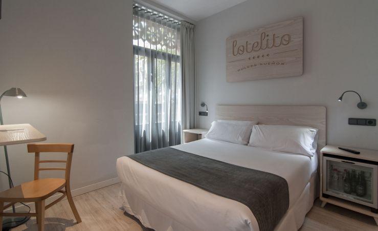 Room Mate Oliveira – City Centre, Valencia