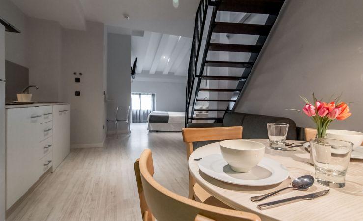 Room Mate Oliveira – City Centre, Valencia