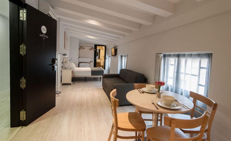 Room Mate Oliveira – City Centre, Valencia