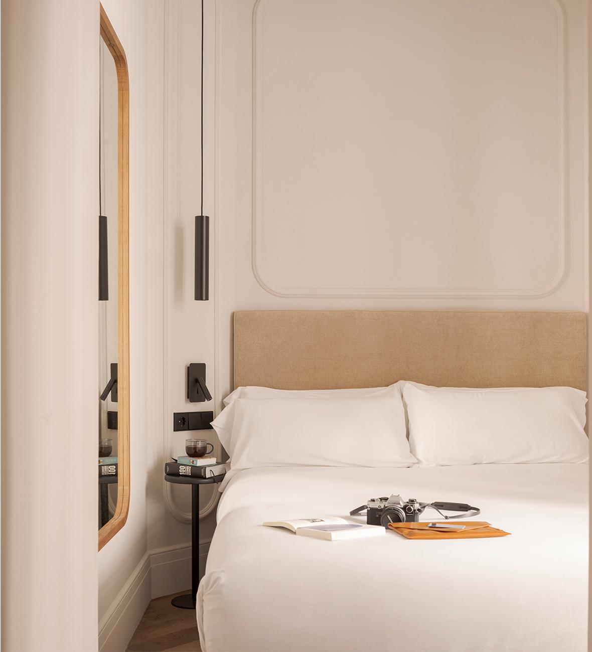 Room Mate Oliveira – City Centre, Valencia