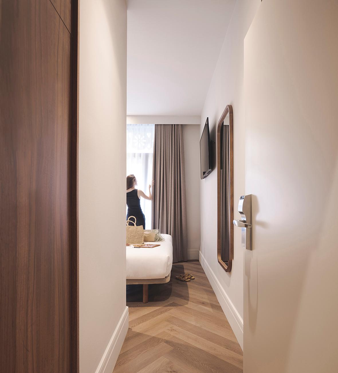 Room Mate Oliveira – City Centre, Valencia